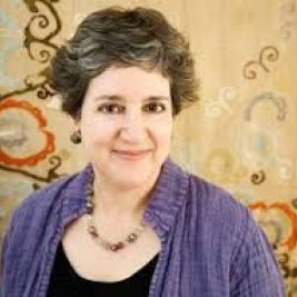 Julie Burstein